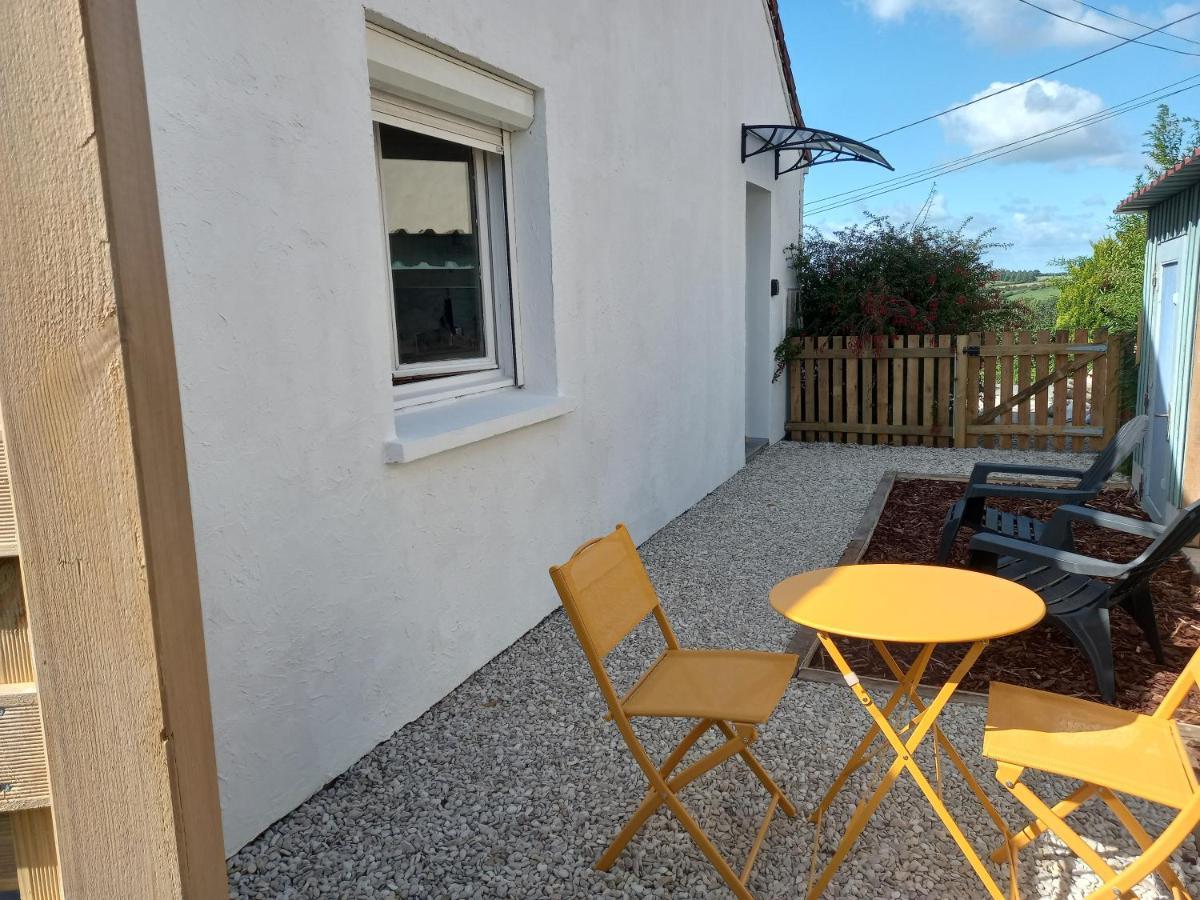 Gîte de l'écureuil, près des plages et de la forêt Baincthun Extérieur photo