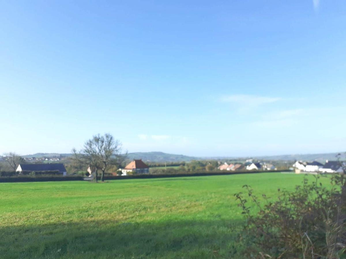 Gîte de l'écureuil, près des plages et de la forêt Baincthun Extérieur photo